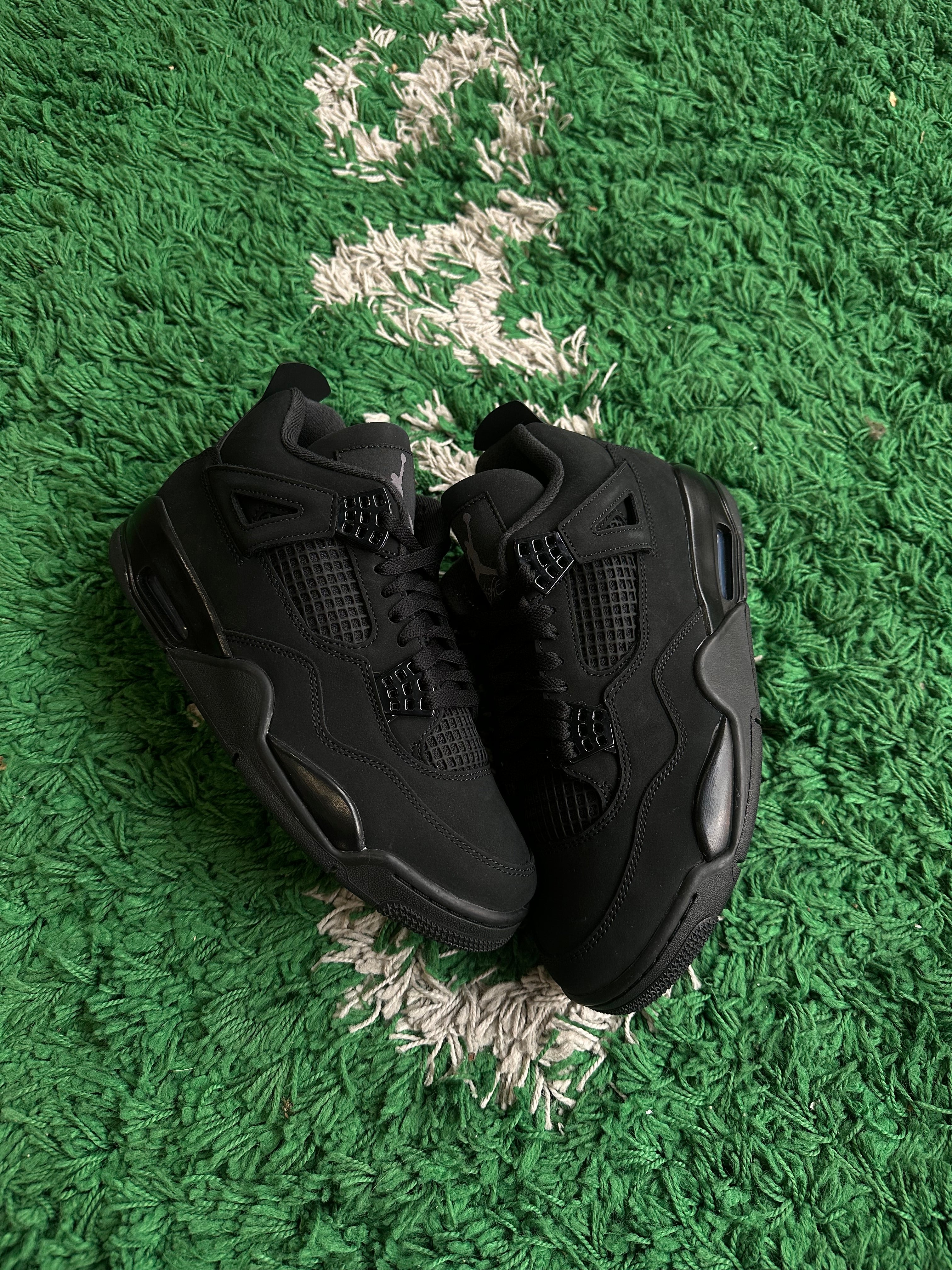 cheap jordan 4 black cat