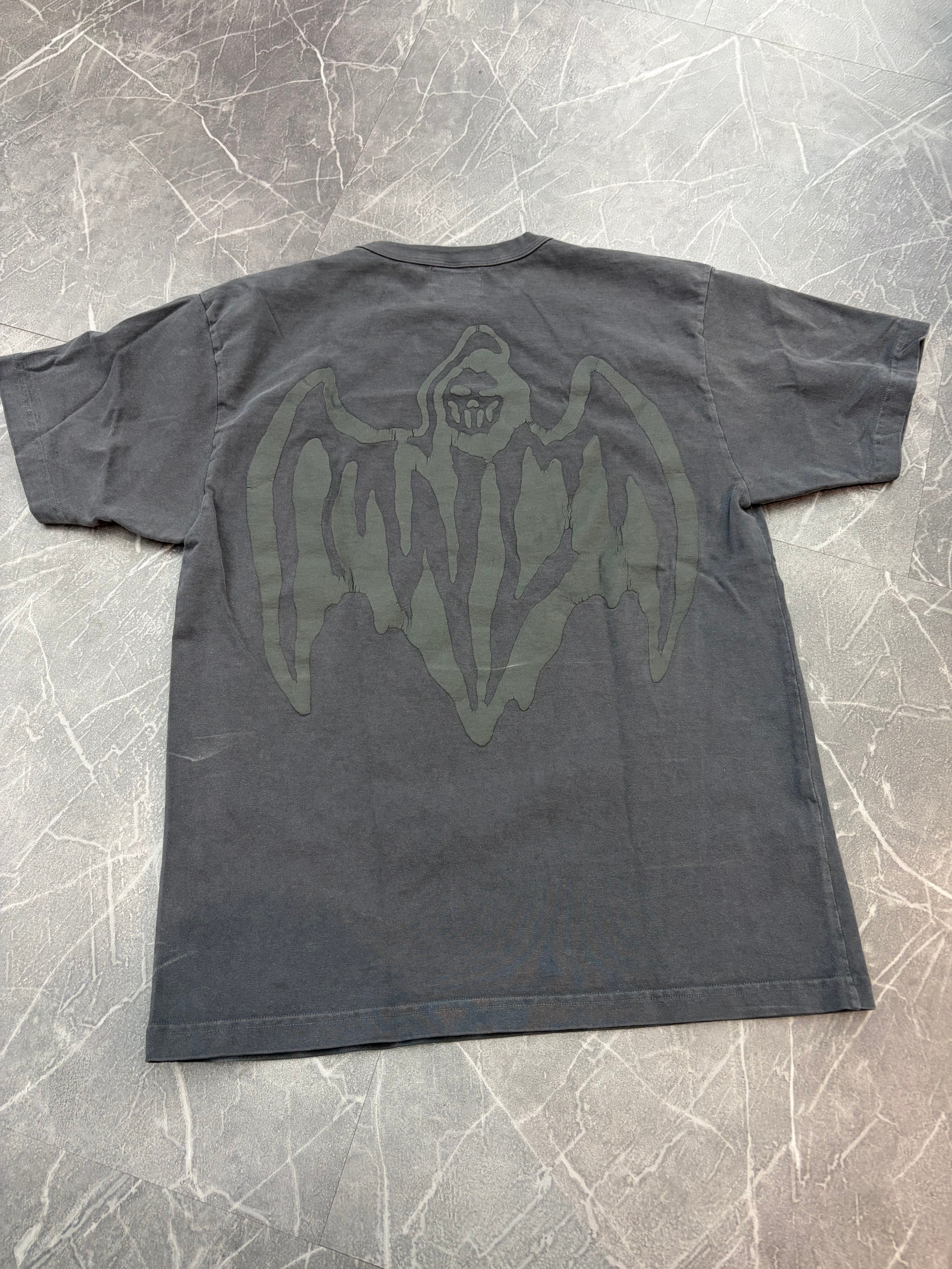 Warren Lotas Reaper Tee “Grey”