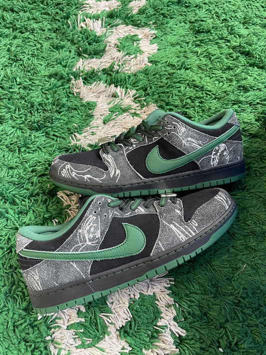 Nike Dunk Low SB “There Skateboards”