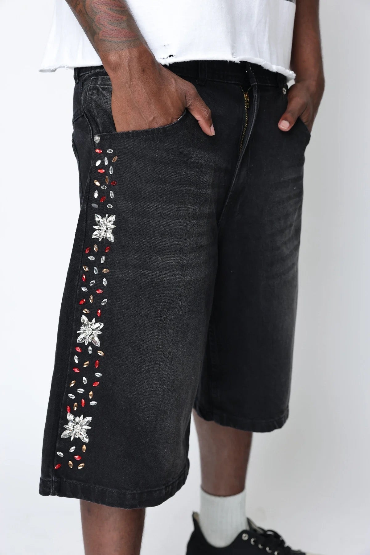 Fraternal Interstellar Jorts “Black”