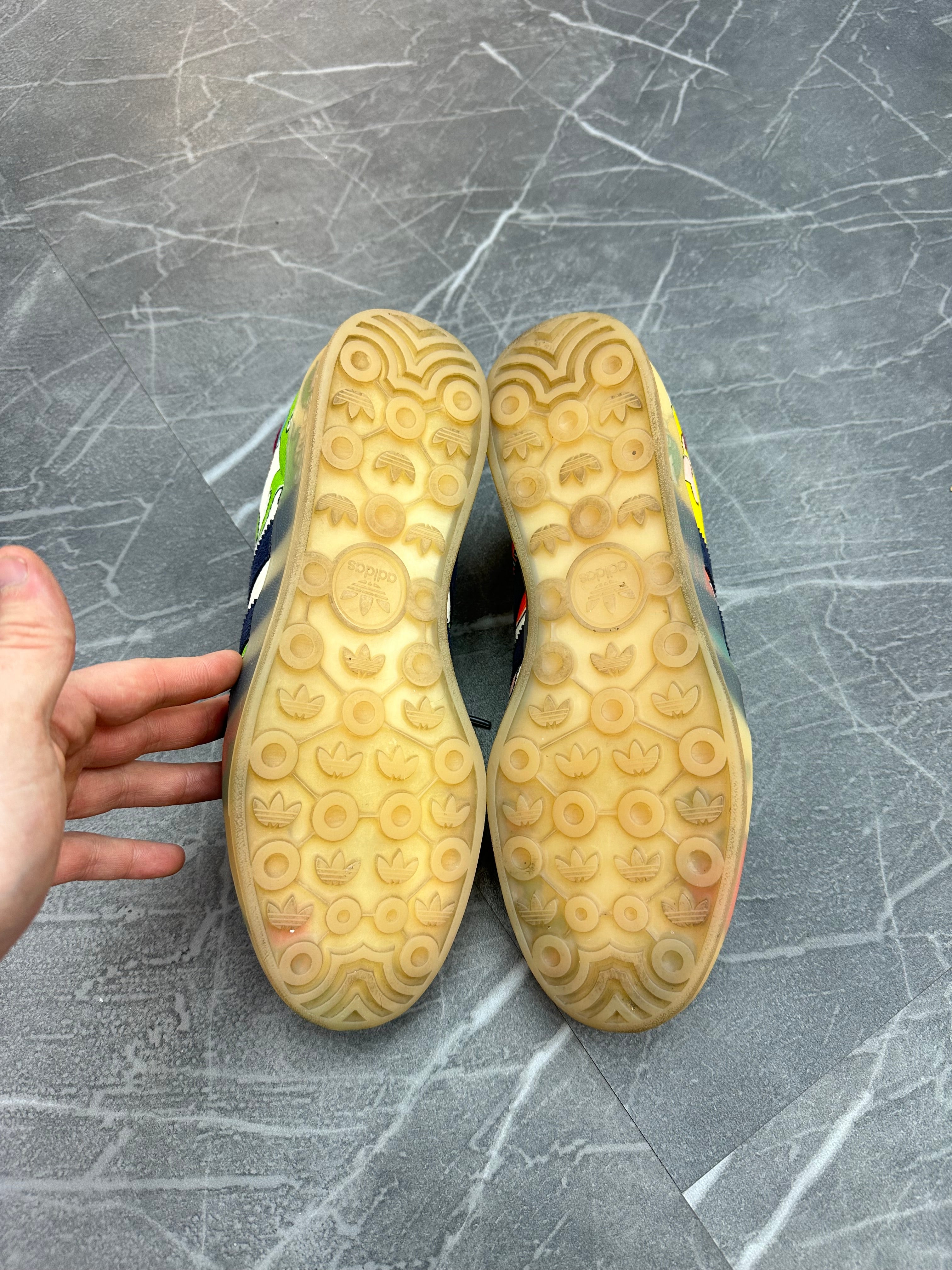 Adidas Sean Wotherspoon Gazelle