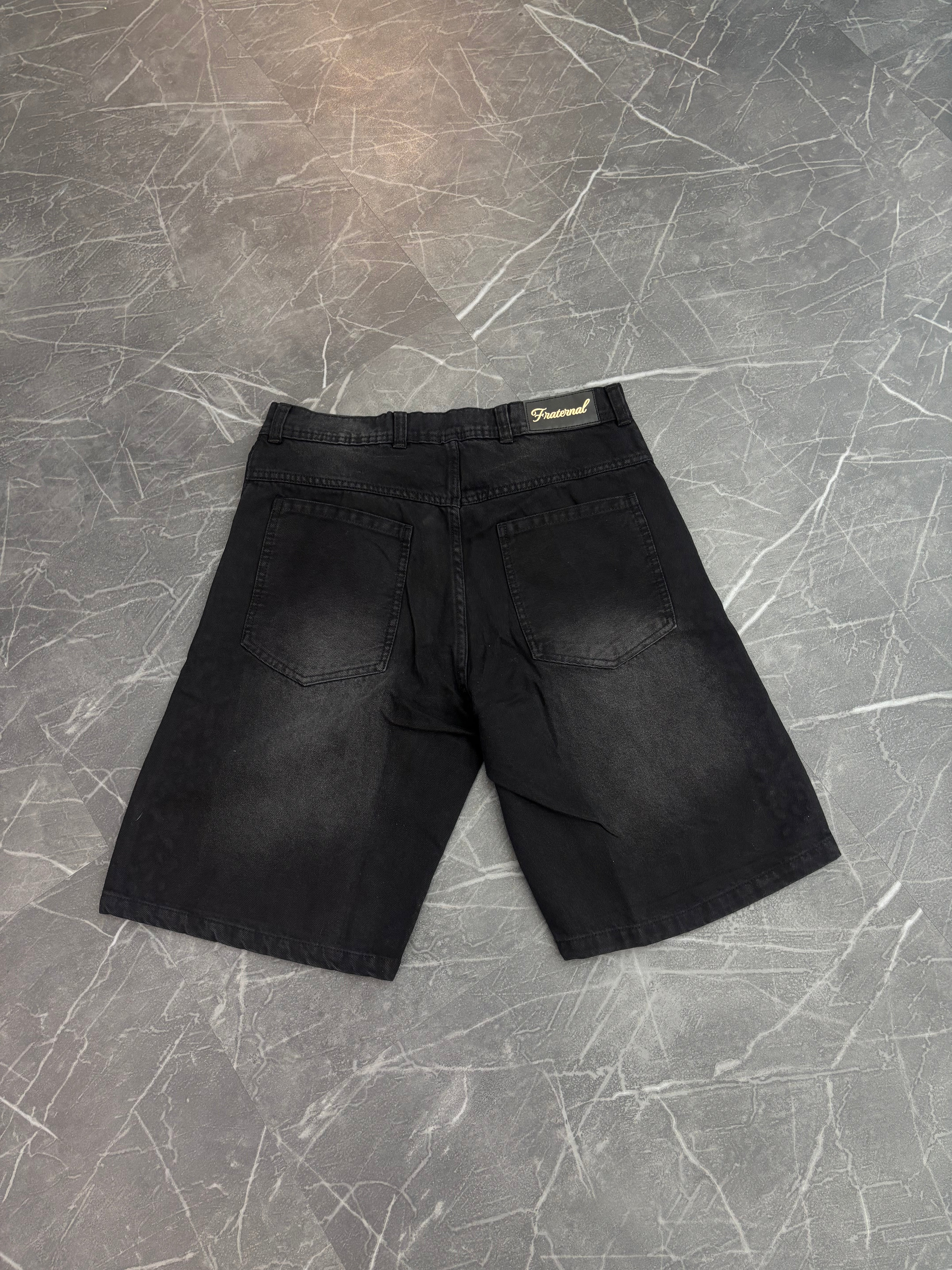 Fraternal Interstellar Jorts “Black”