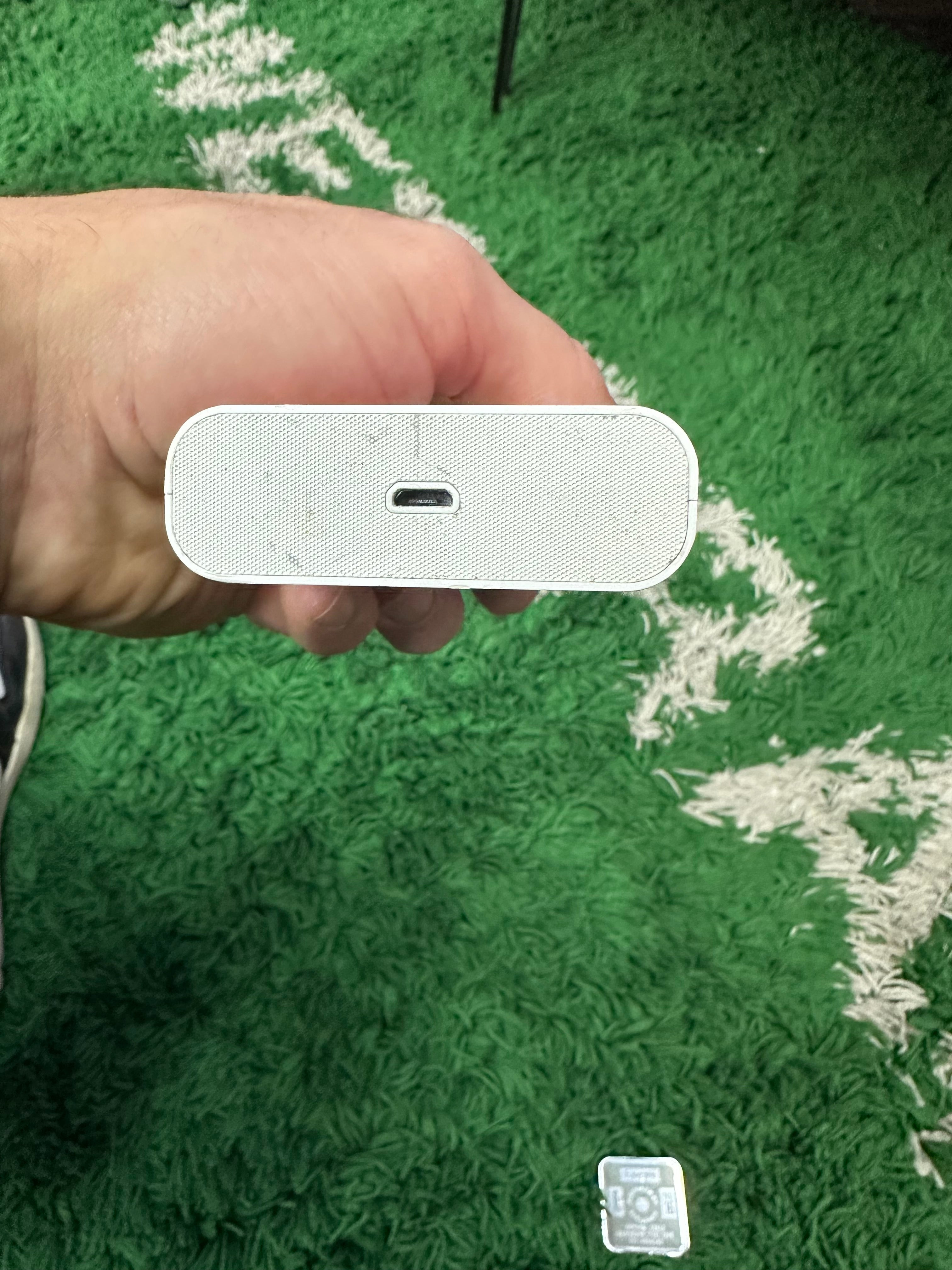 Supreme Mophie Portable Charger “Red”