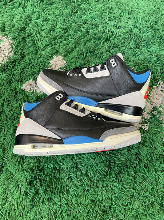 Jordan 3 “Rare Air”