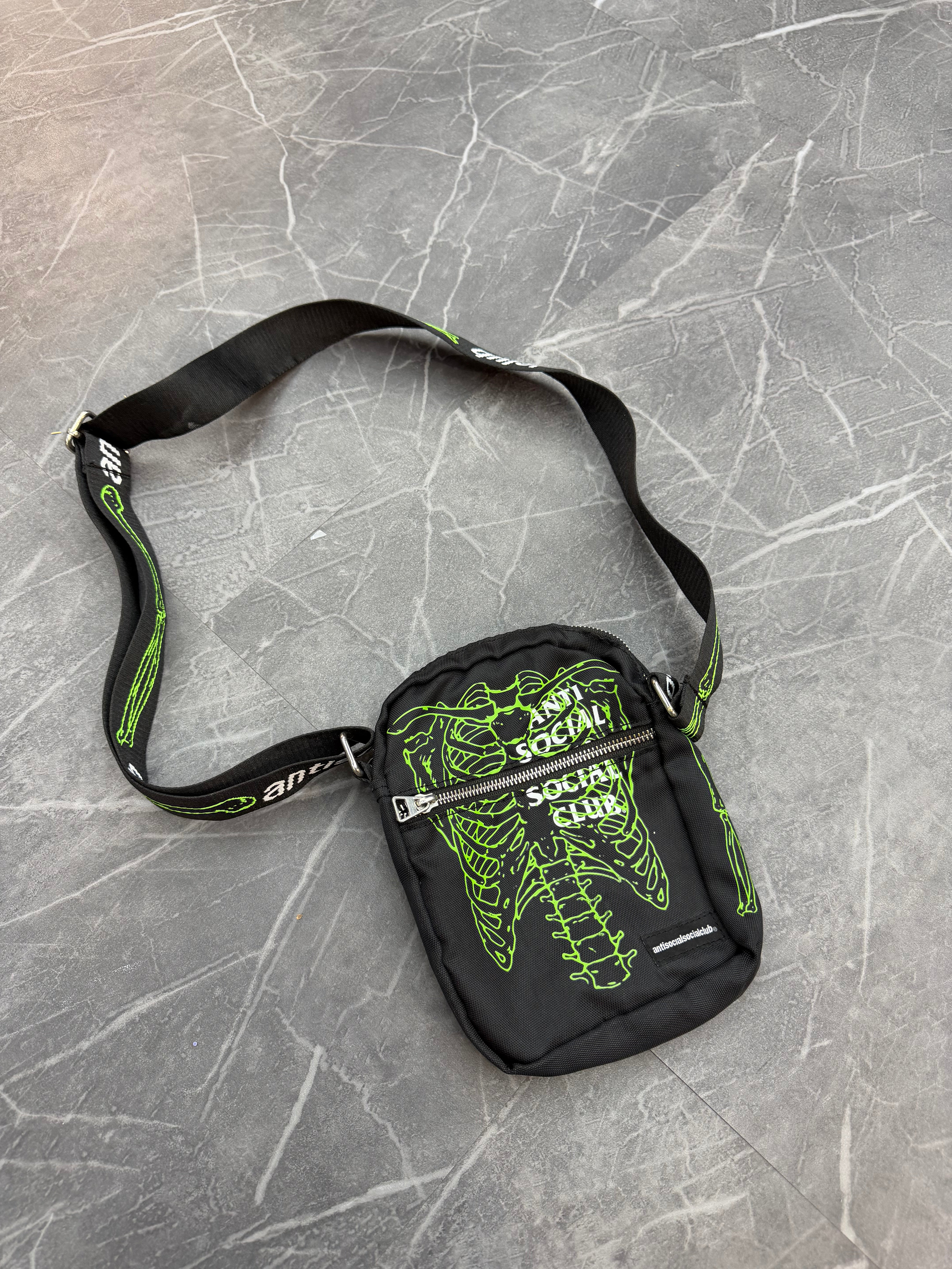 Anti-Social Social Club Sling Bag