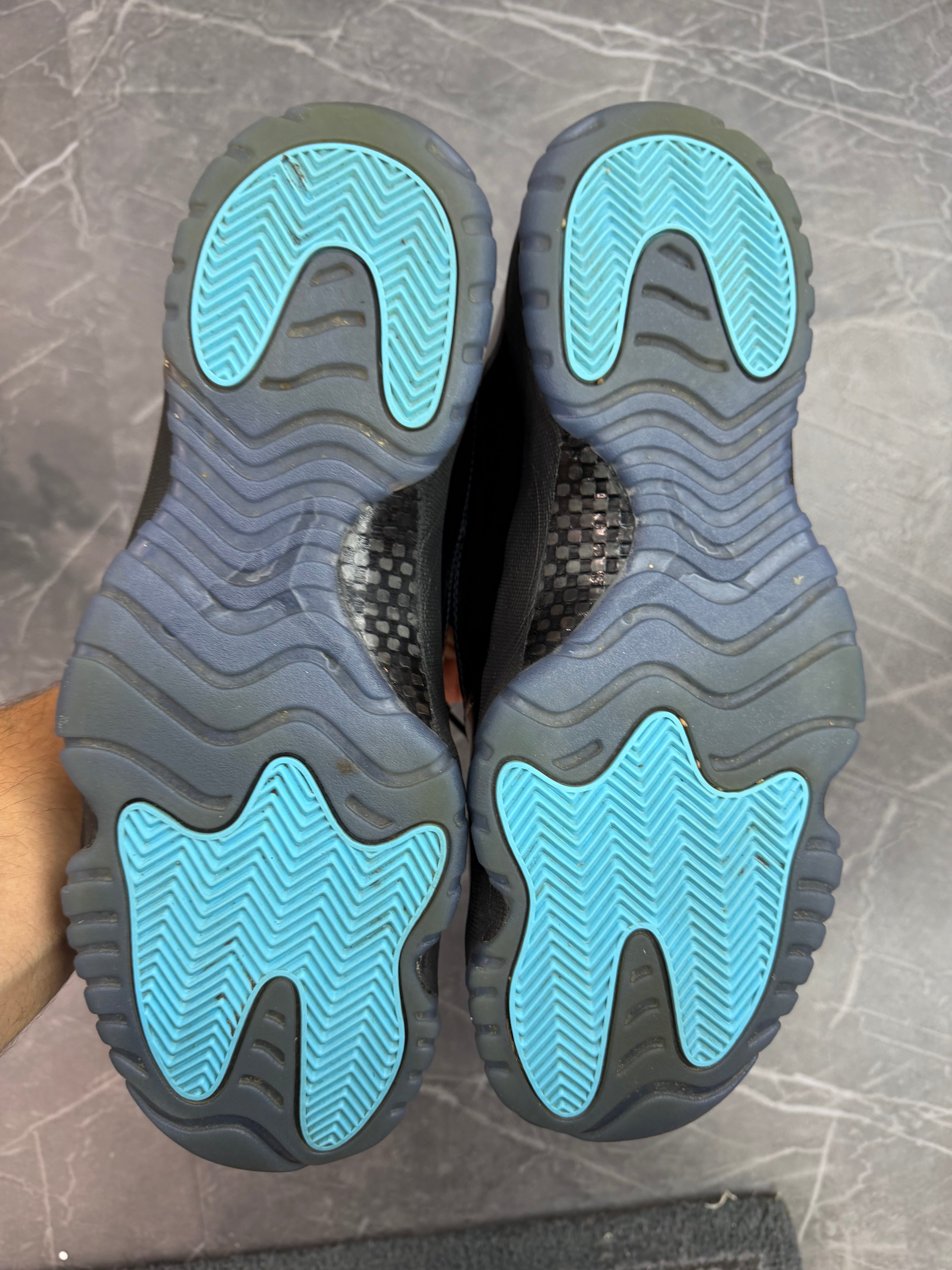 Jordan 11 “Gamma”