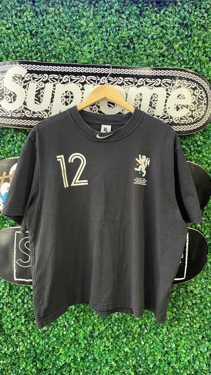 Nike Off White Tee “Eagle”