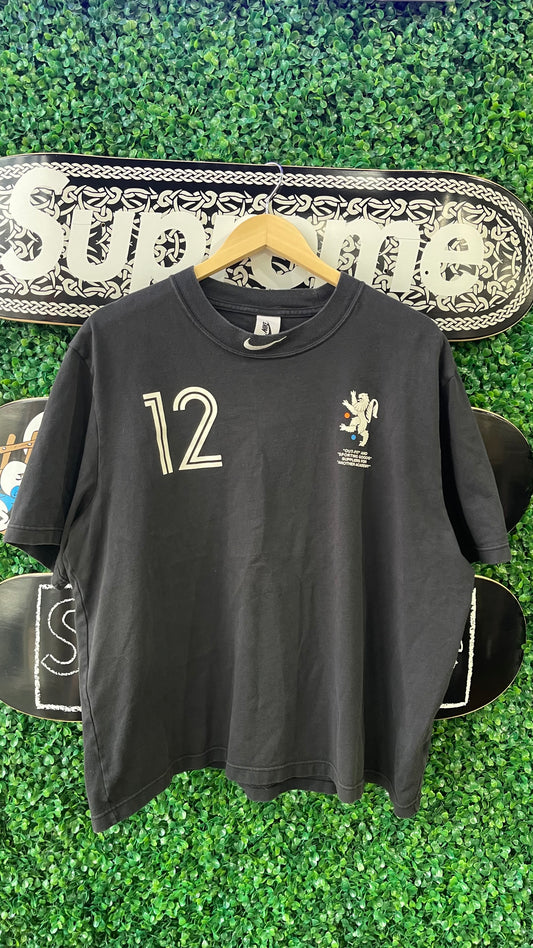 Nike Off White Tee “Eagle”