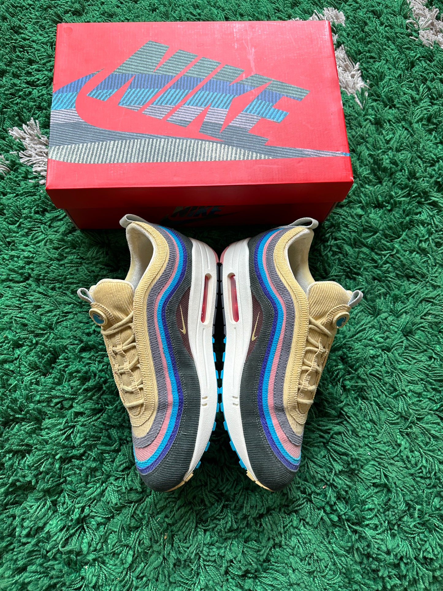 Sean Wotherspoon Air Max 1/97