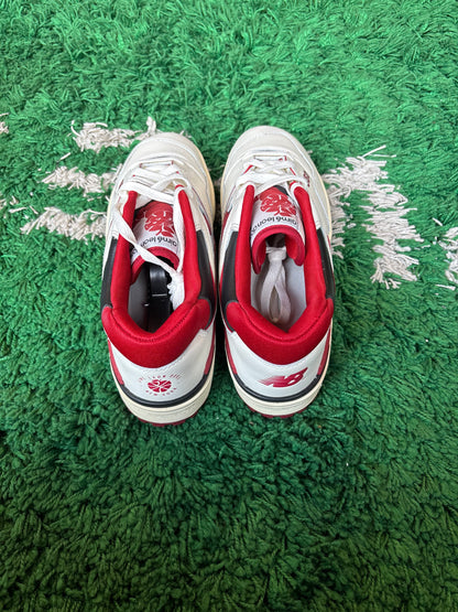 New Balance x ALD 550 “White Red”