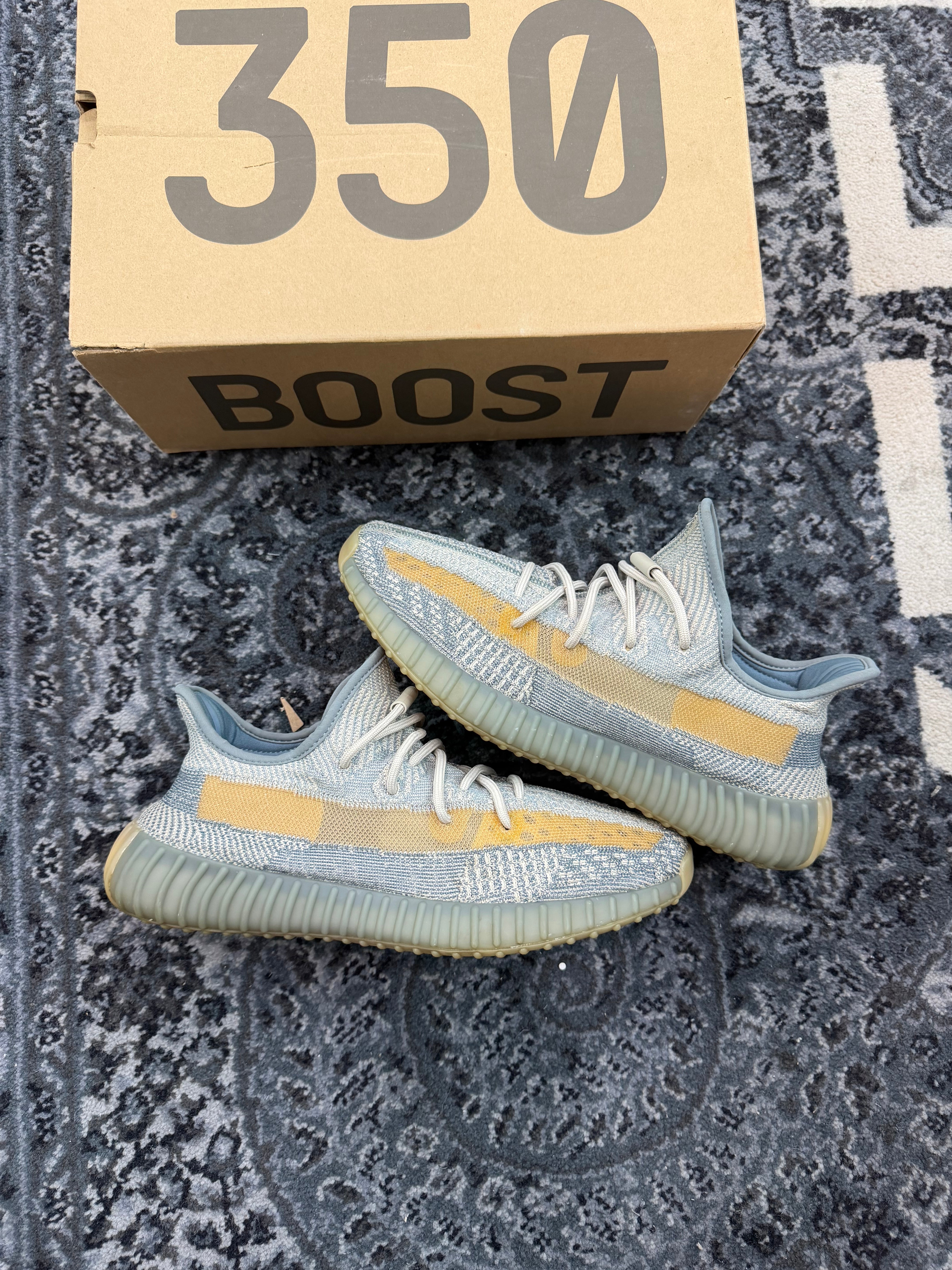 Yeezy 350 “Israfil”