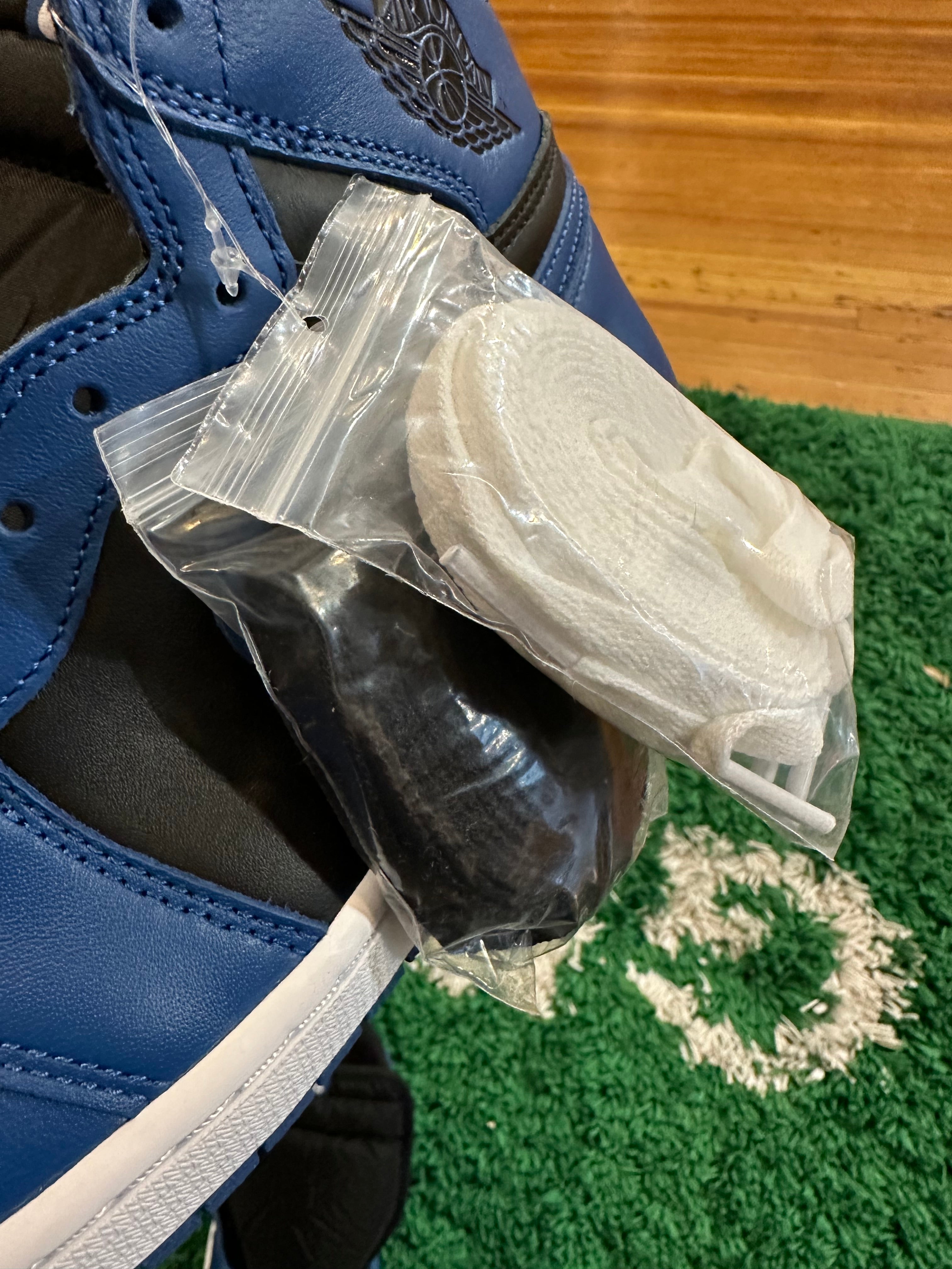 Jordan 1 “Marina Blue”