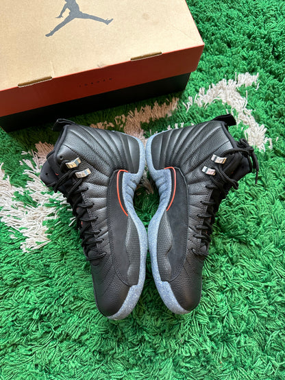 Jordan 12 “Utility”