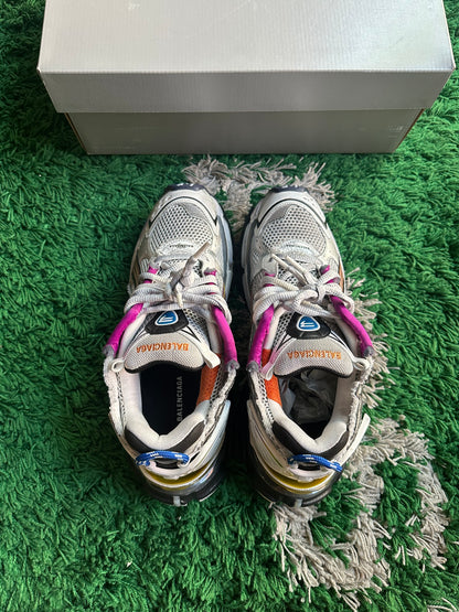 Balenciaga Runner “Multicolor”