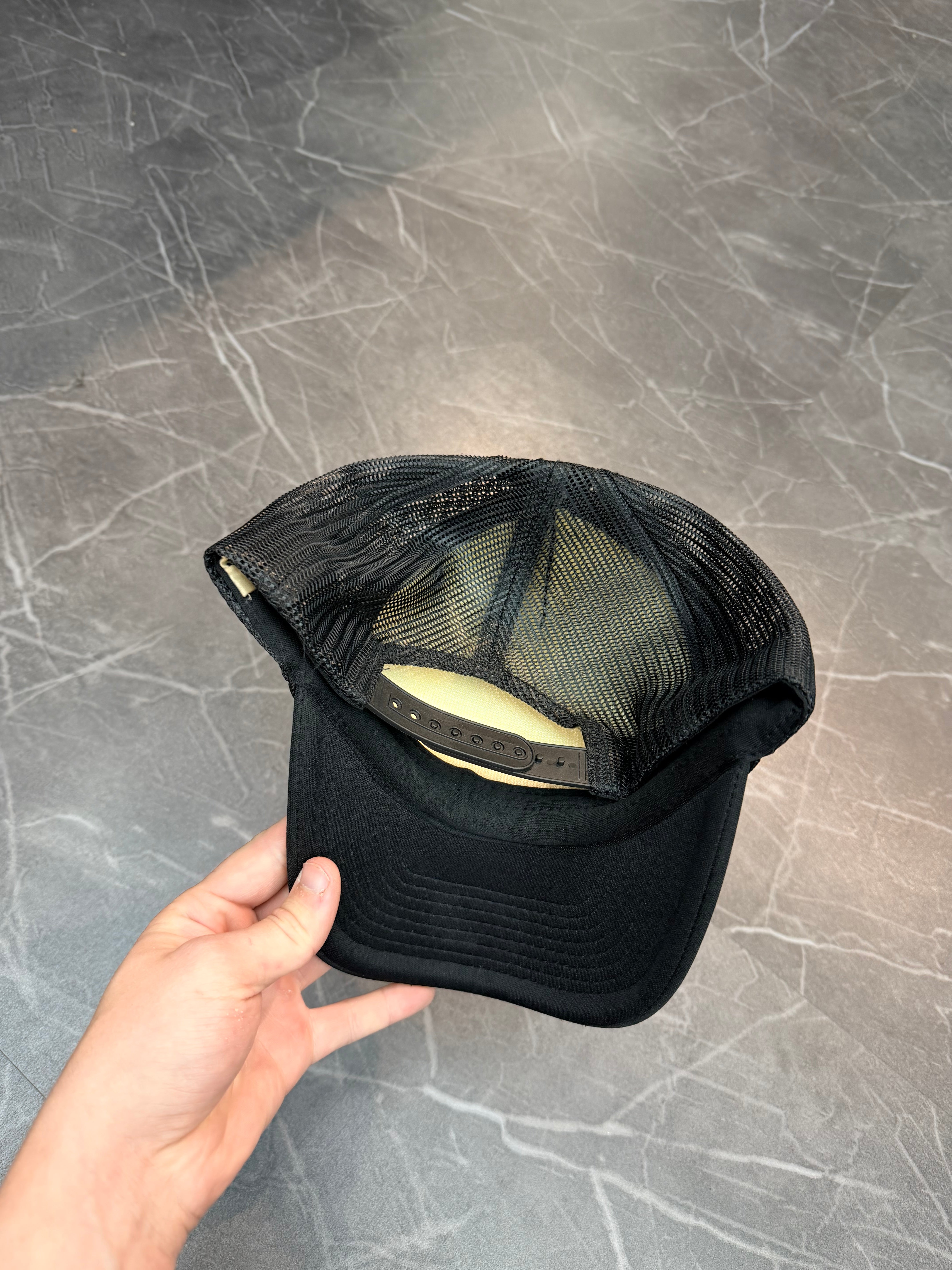 Gallery Dept Trucker Black