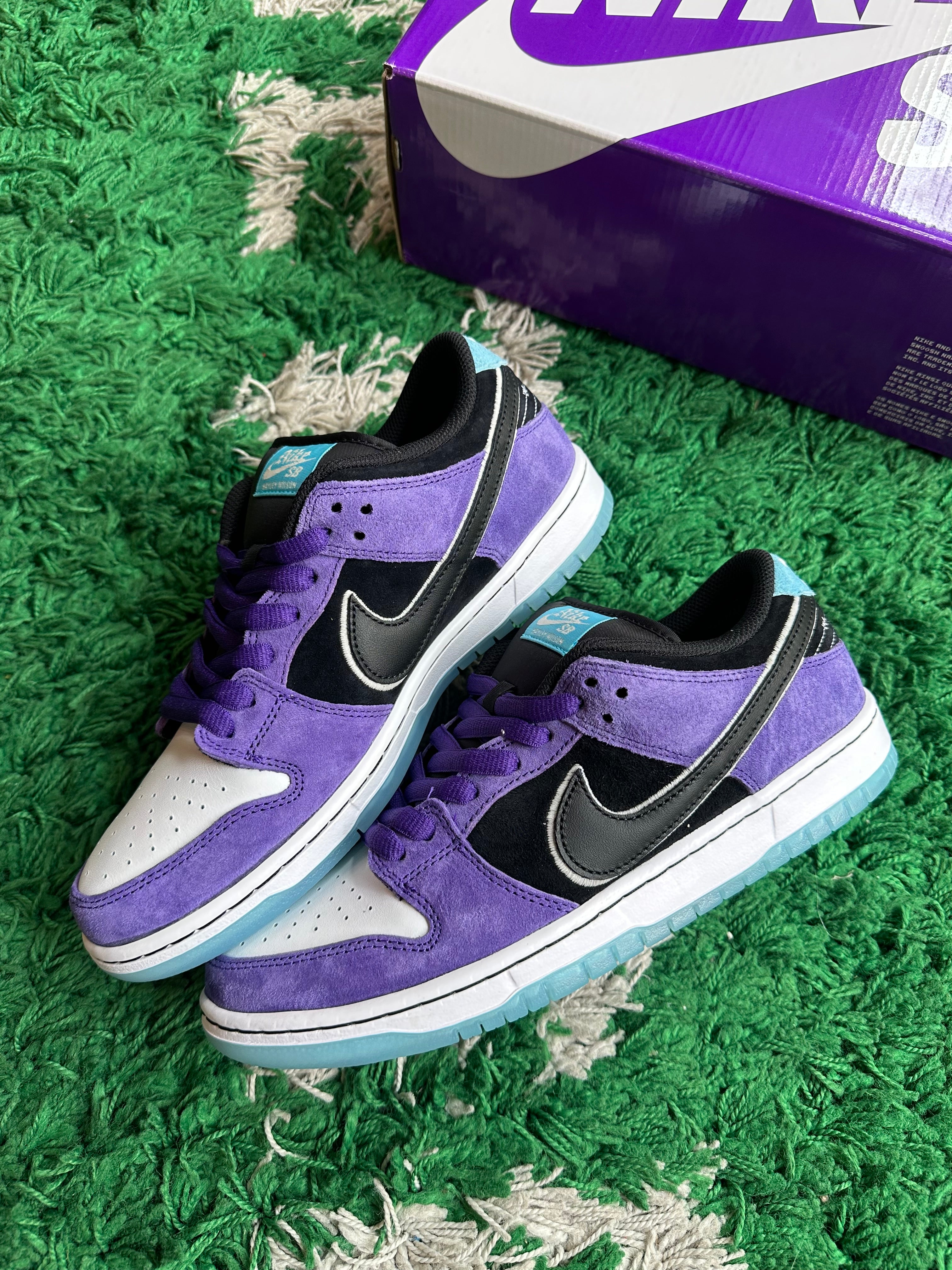 Nike SB Dunk Low “Hayley Wilson”