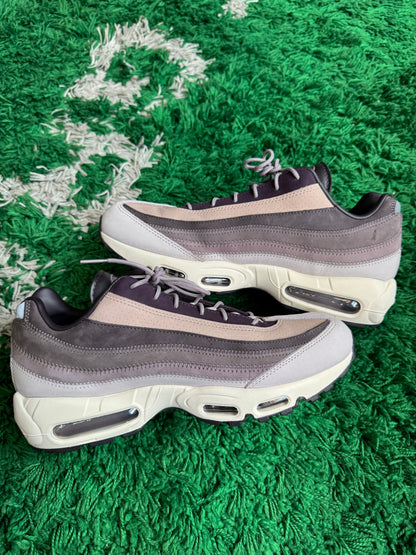 Nike Air Max 95 “A Ma Maniere Diffused Taupe”