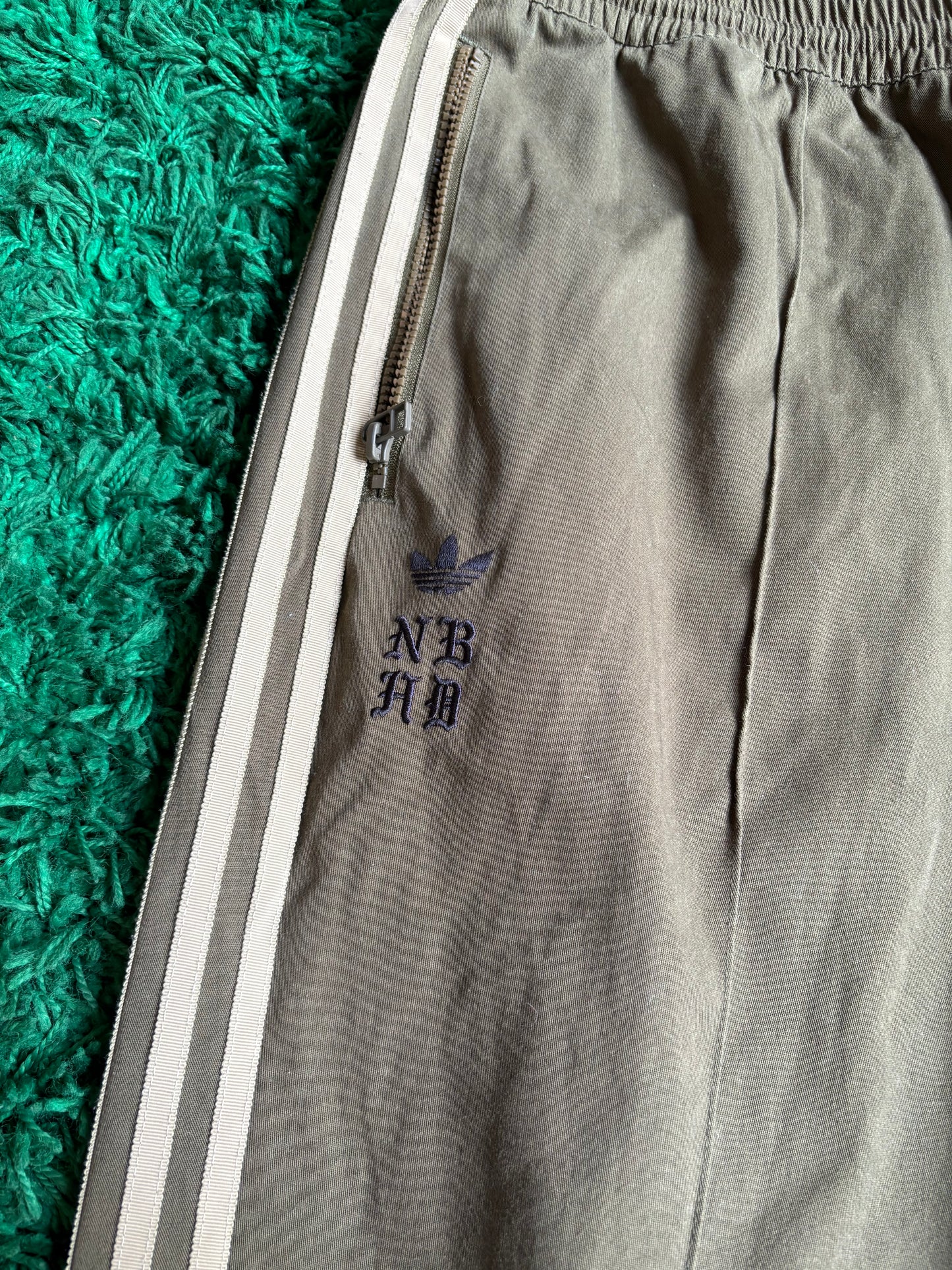 Adidas x Neighborhood Kahki Pant