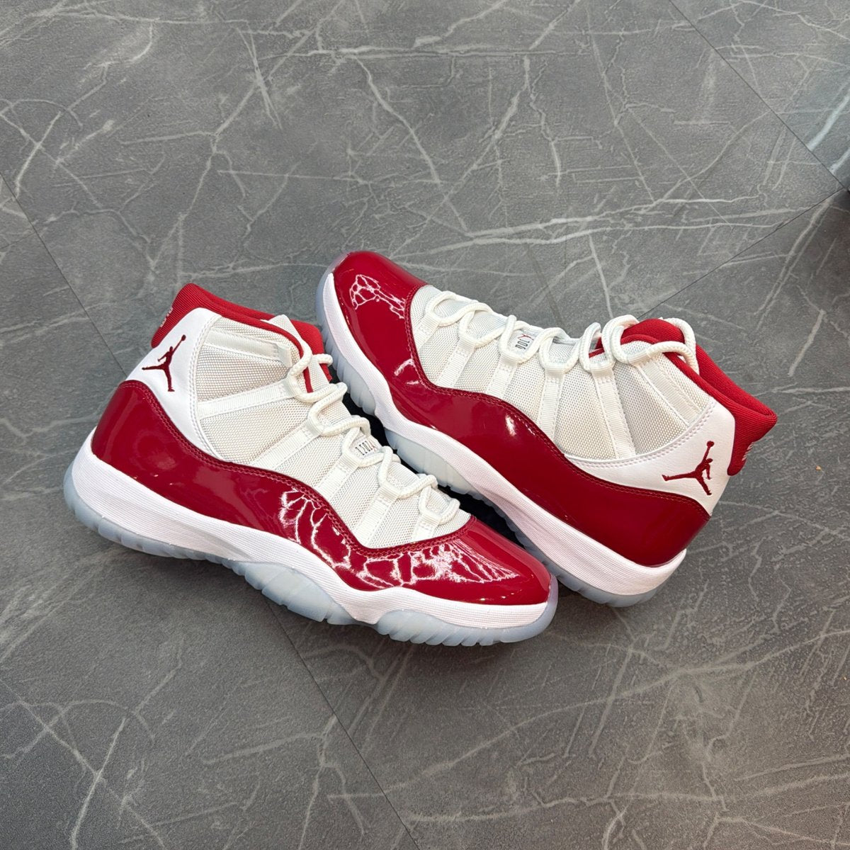 Jordan 11 “Cherry” - Image 2