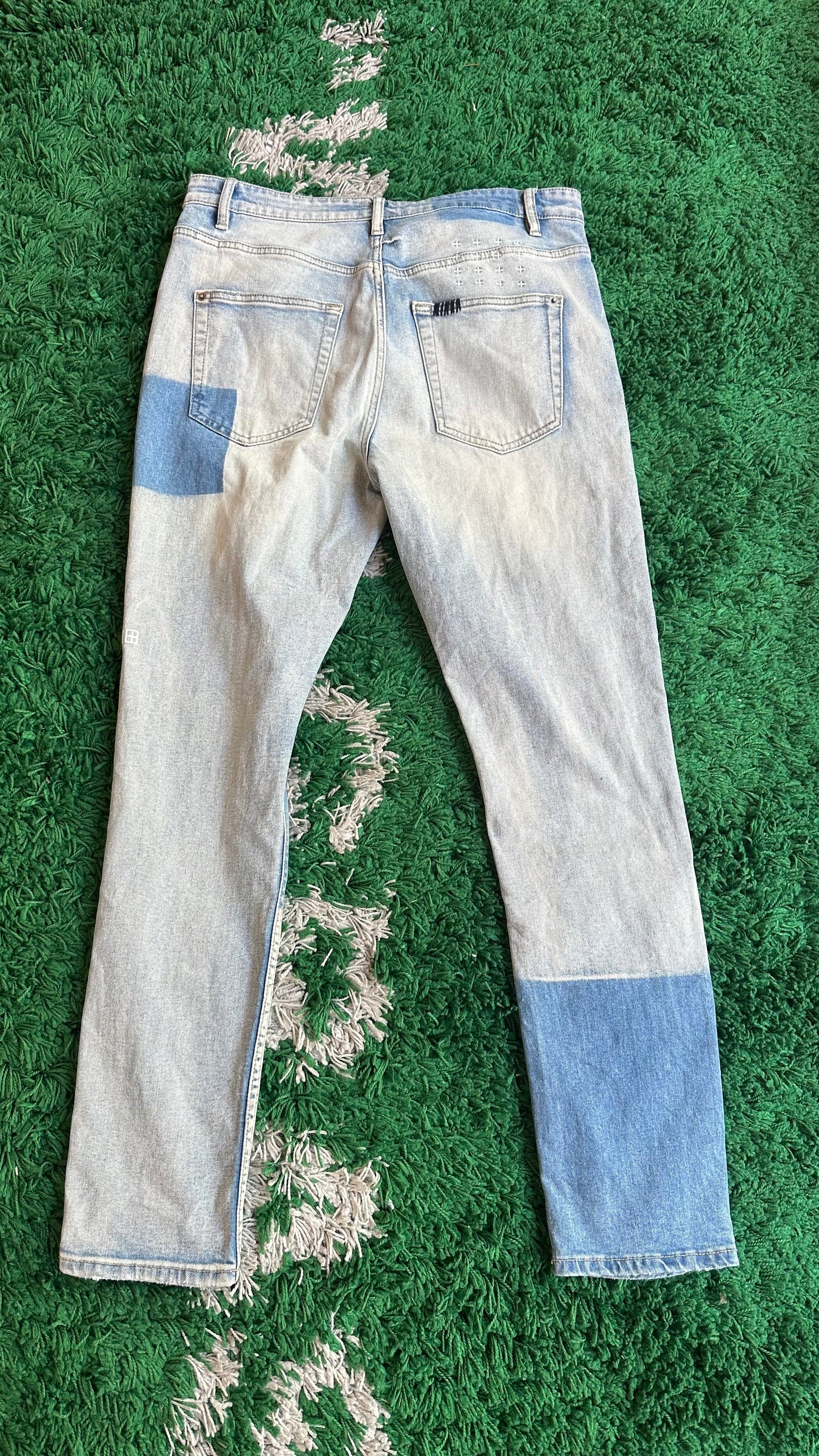 Ksubi Jean “Square”