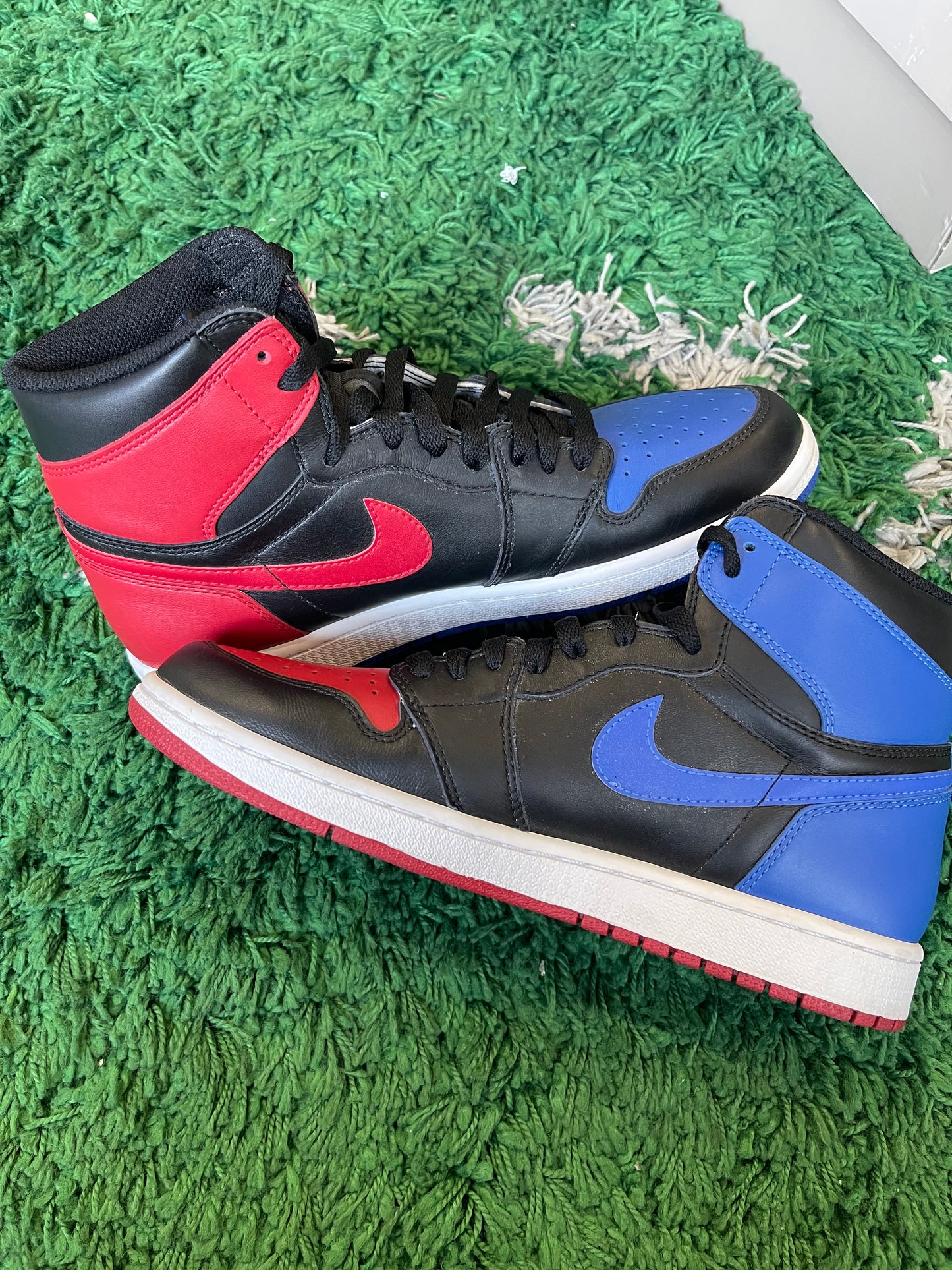 Jordan 1 High “Top 3”