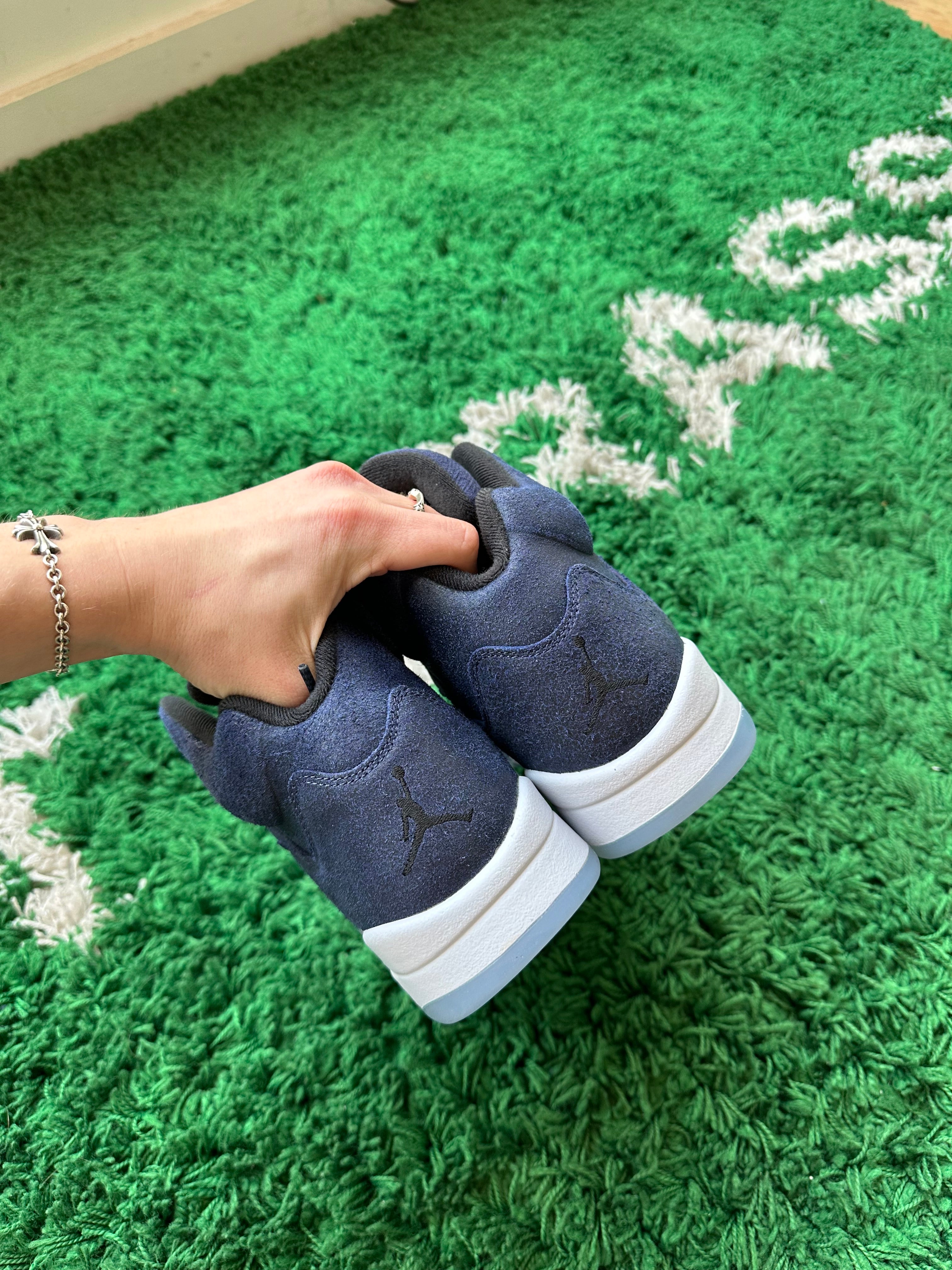 Jordan 5 “Georgetown”