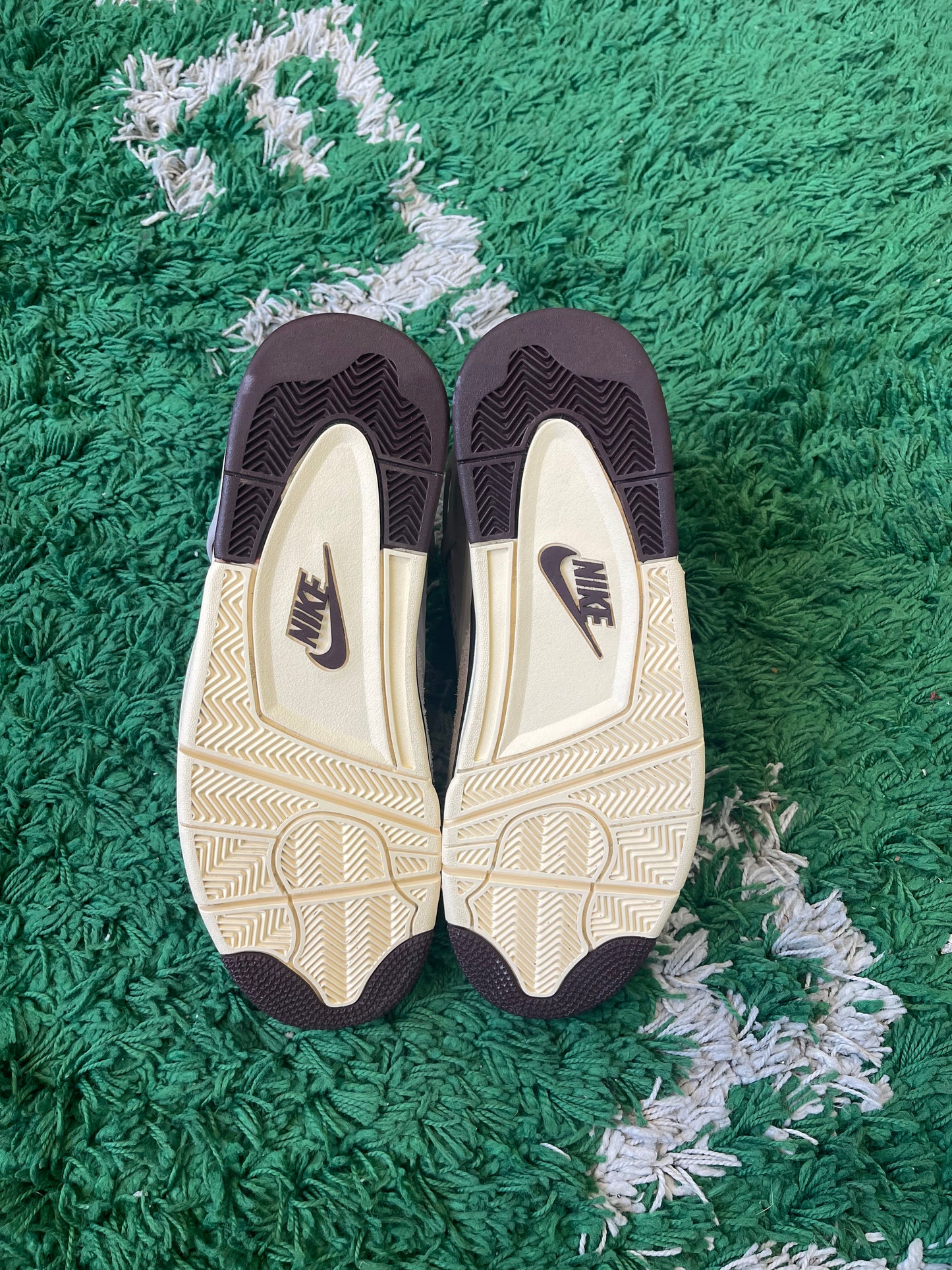 Jordan 4 A Ma Maniere “While You Were Sleeping”