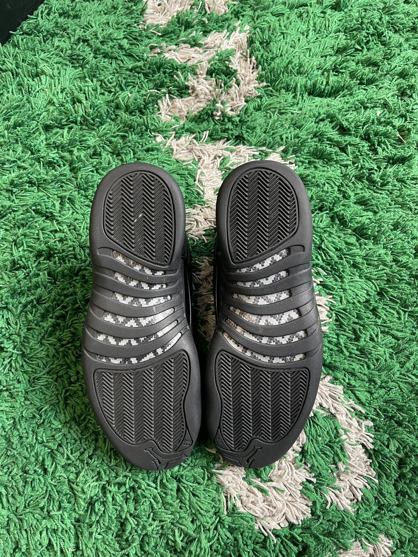 Jordan 12 “Winterized”