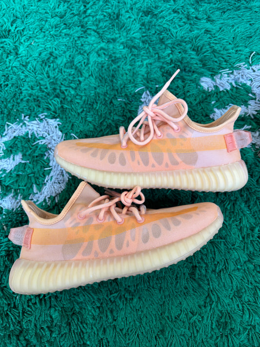 Yeezy Boost 350 “Mono Clay”