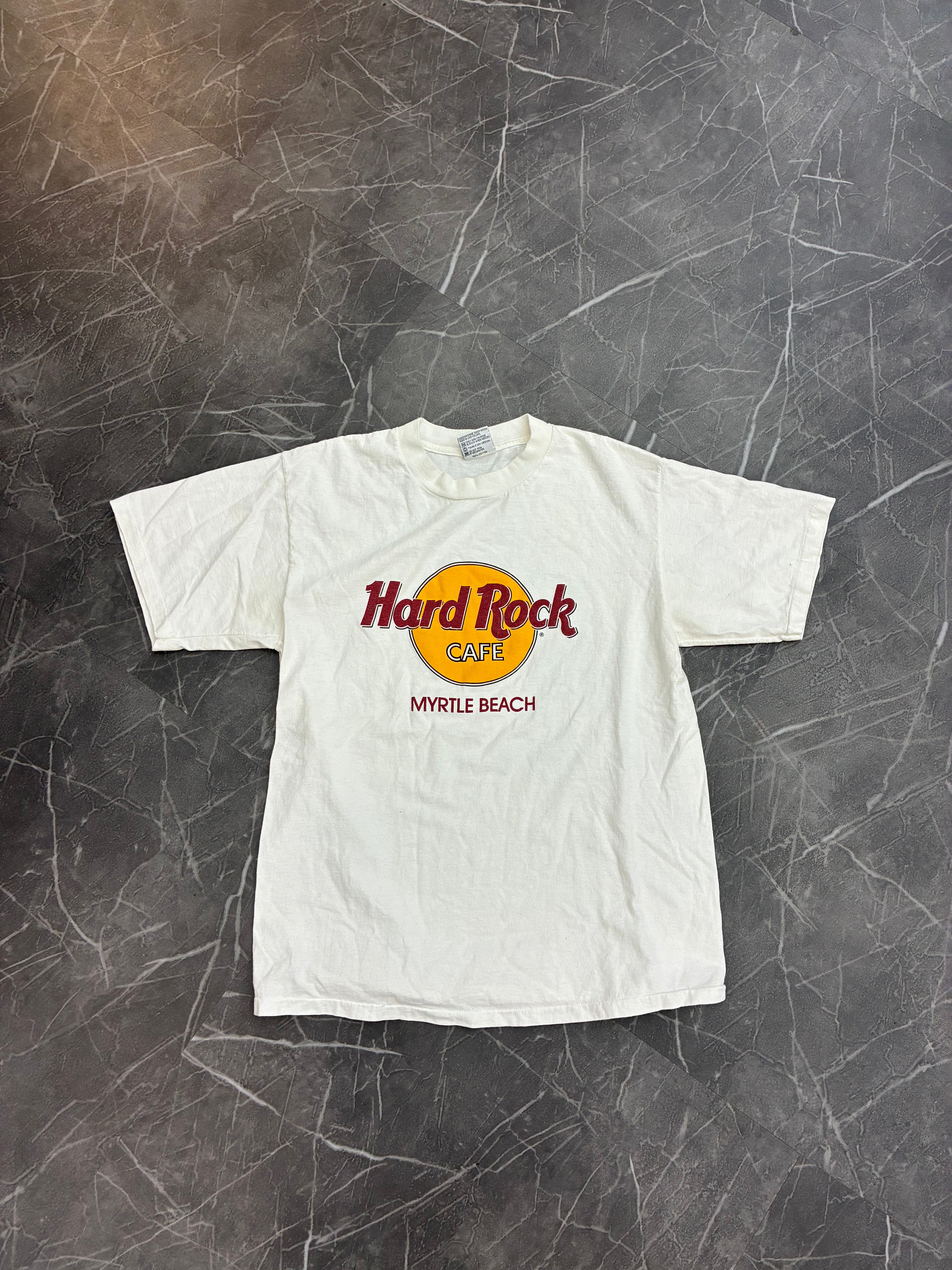 Hard Rock Cafe Myrtle Beach Tee