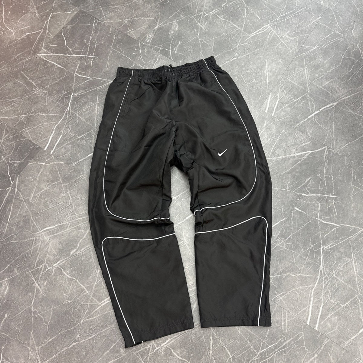 Nike x Corteiz NRG Pant Black - Image 1