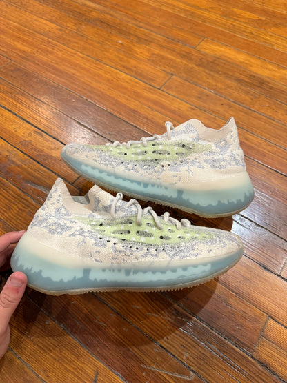 Yeezy Boost 380 “Alien Blue”