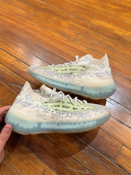 Yeezy Boost 380 “Alien Blue”