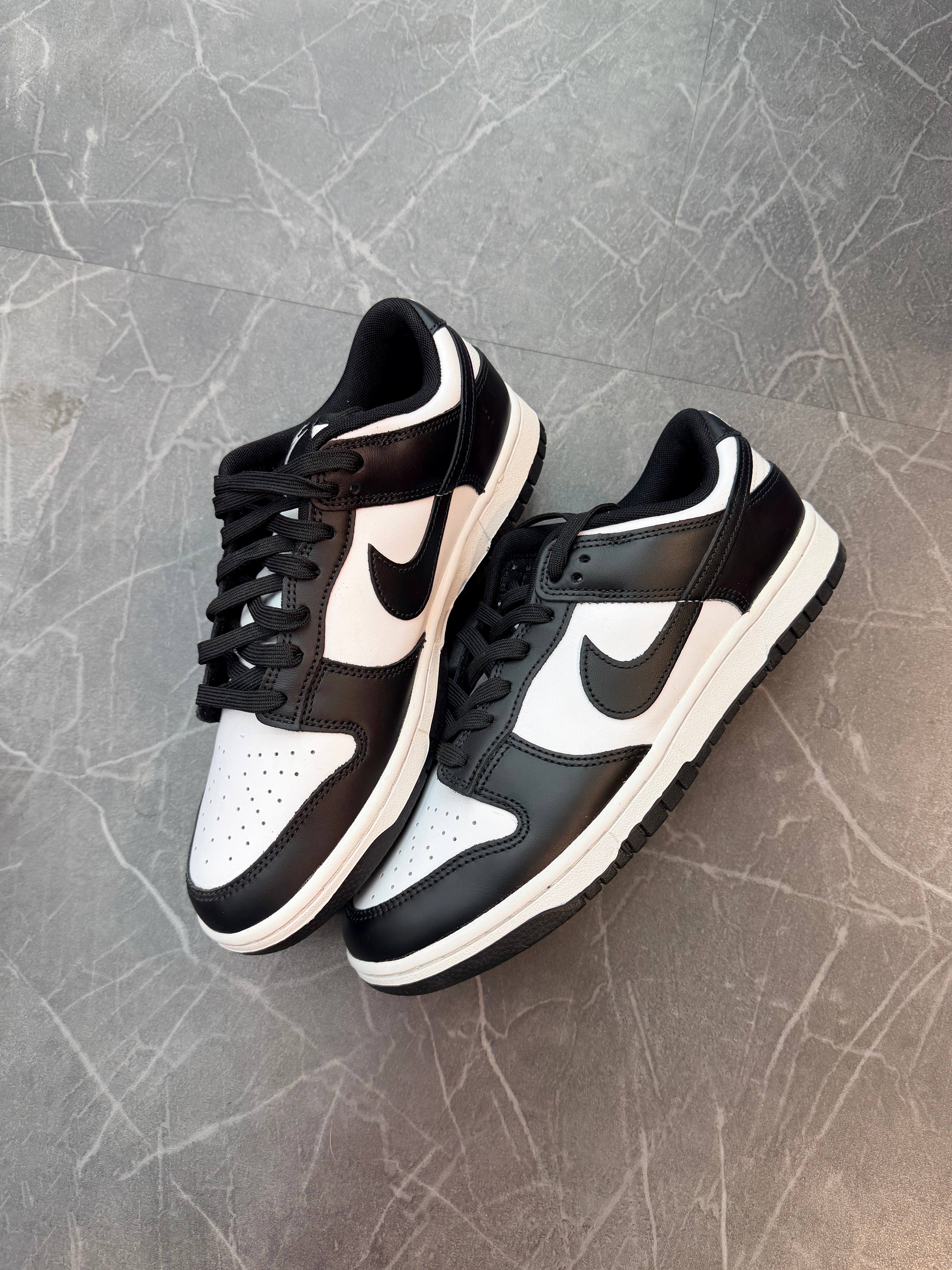 Nike Dunk Low “Panda”