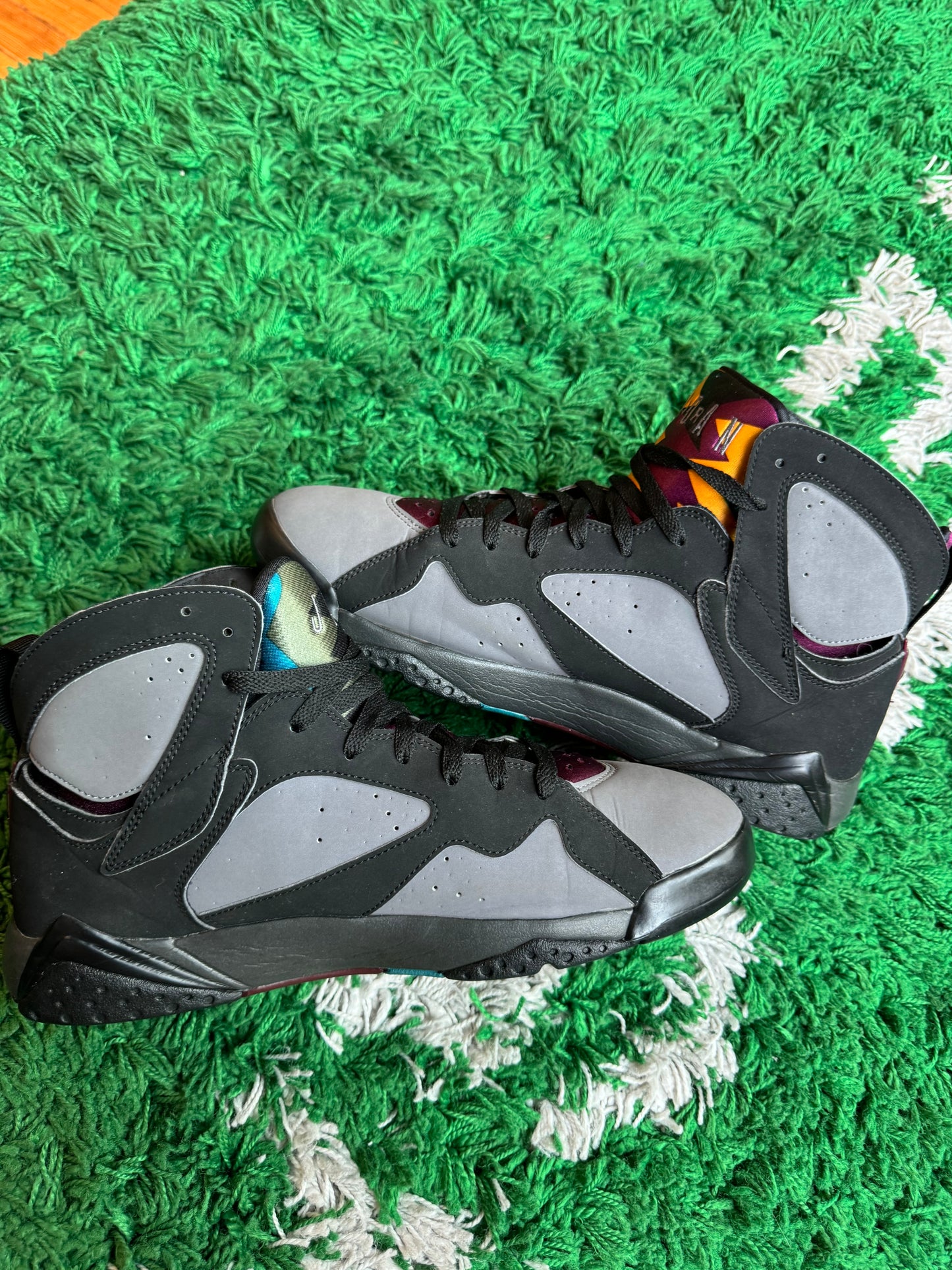 Jordan 7 “Bordeaux”