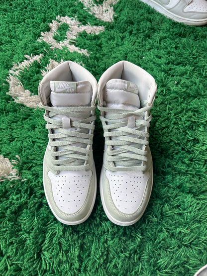 Jordan 1 High “Seafoam”