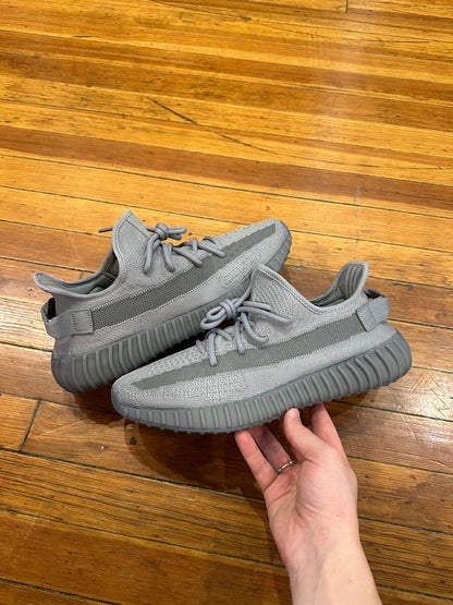 Yeezy Boost 350 “Steel Grey”