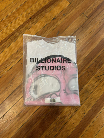 Billionaire Studios “Bills Brain” Tee