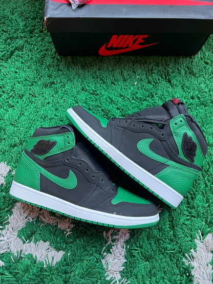 Jordan 1 High “Pine Green 2.0”