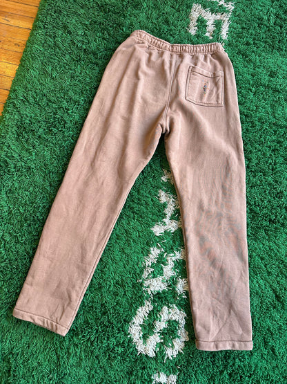 Travis Scott Rhinestone Sweatpants