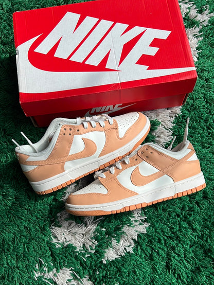 Nike Dunk Low “Harvest Moon”
