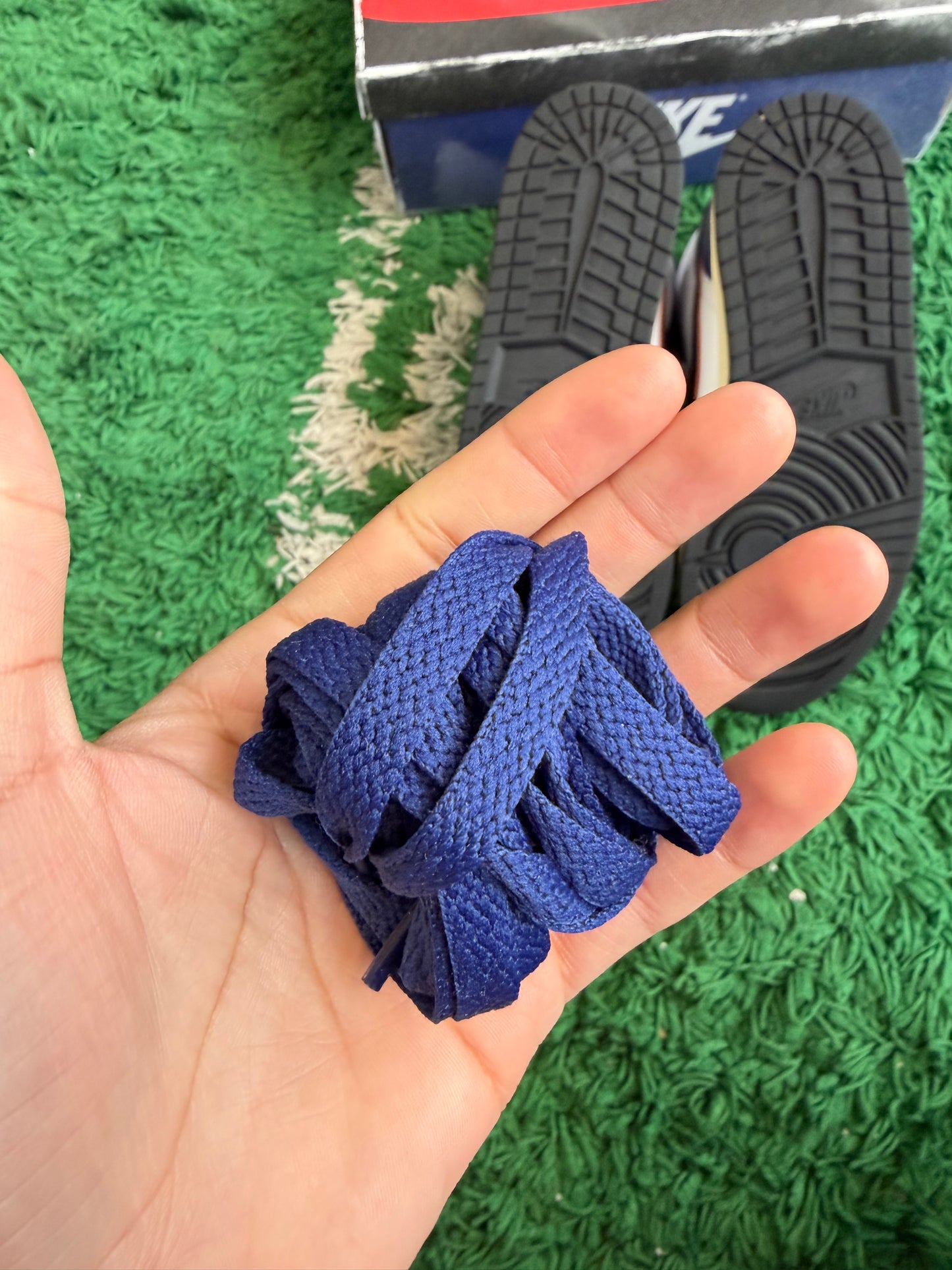 Jordan 1 High “Rare Air”