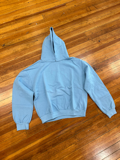 Kanye West x Drake Hoodie “Free Hoover”