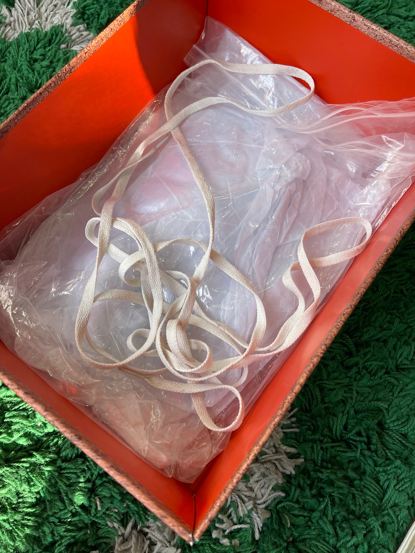 Jordan 4 x Nigel Sylvester “Brick by Brick”