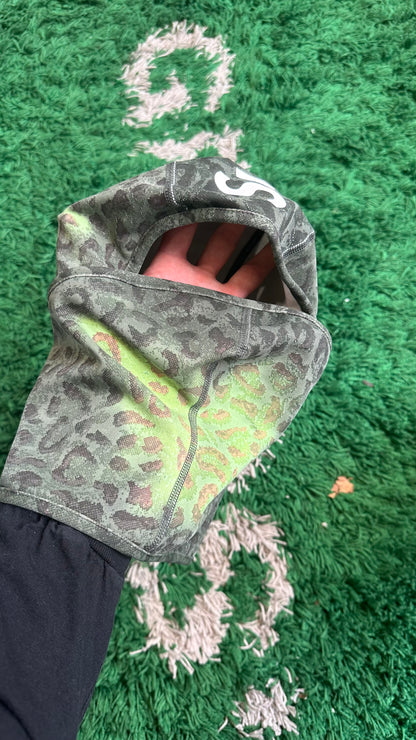 Supreme Ski Mask “Leopard”