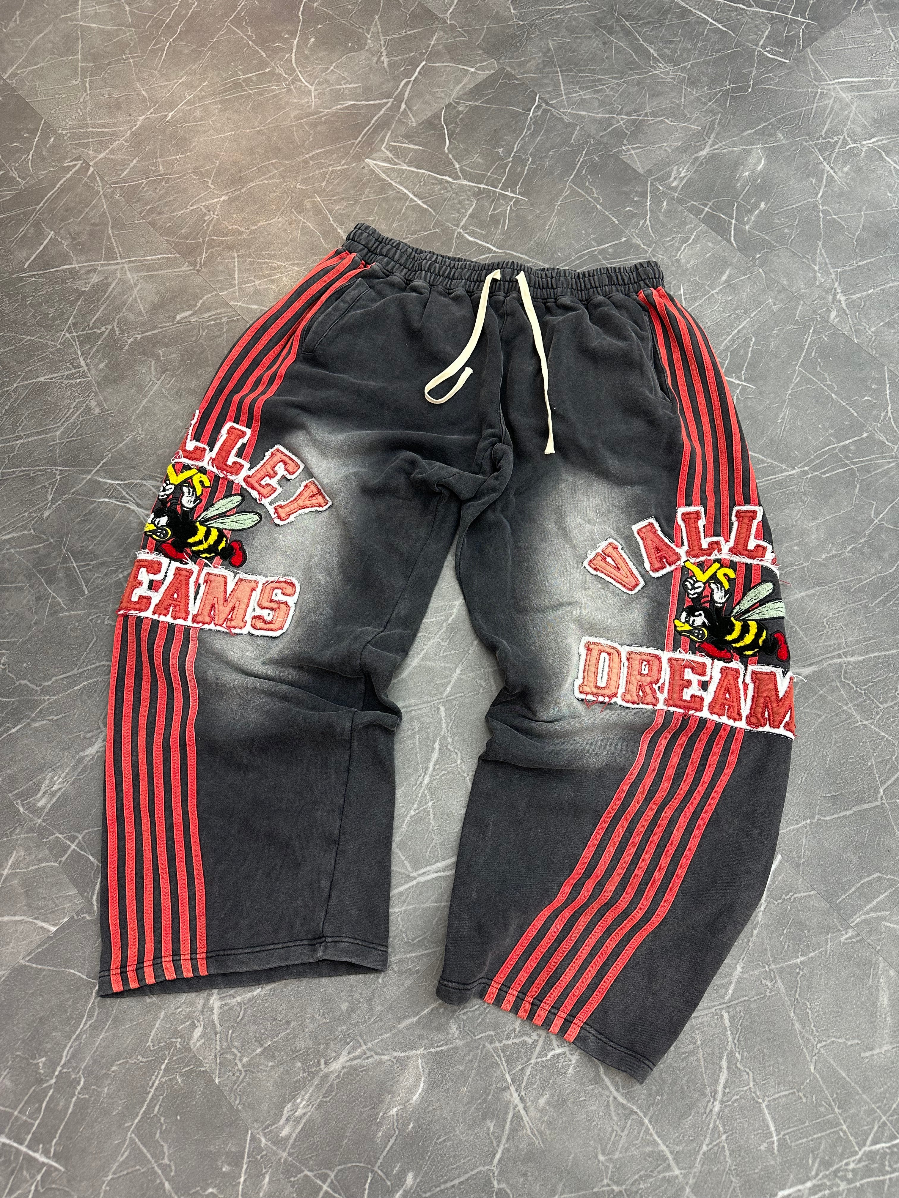 Vale Forever Anthem Tracks “Red”