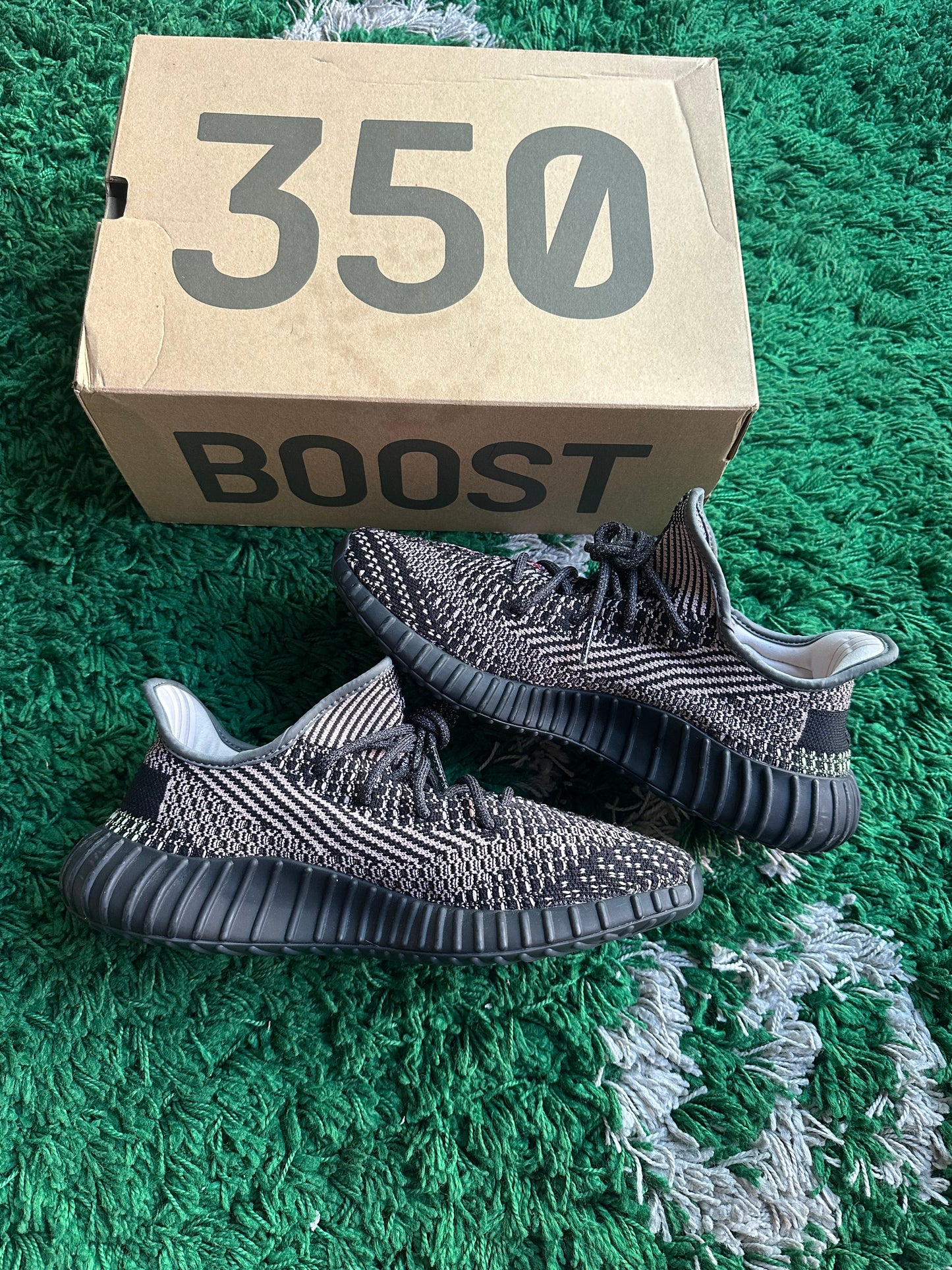 Yeezy 350 “Yecheil”