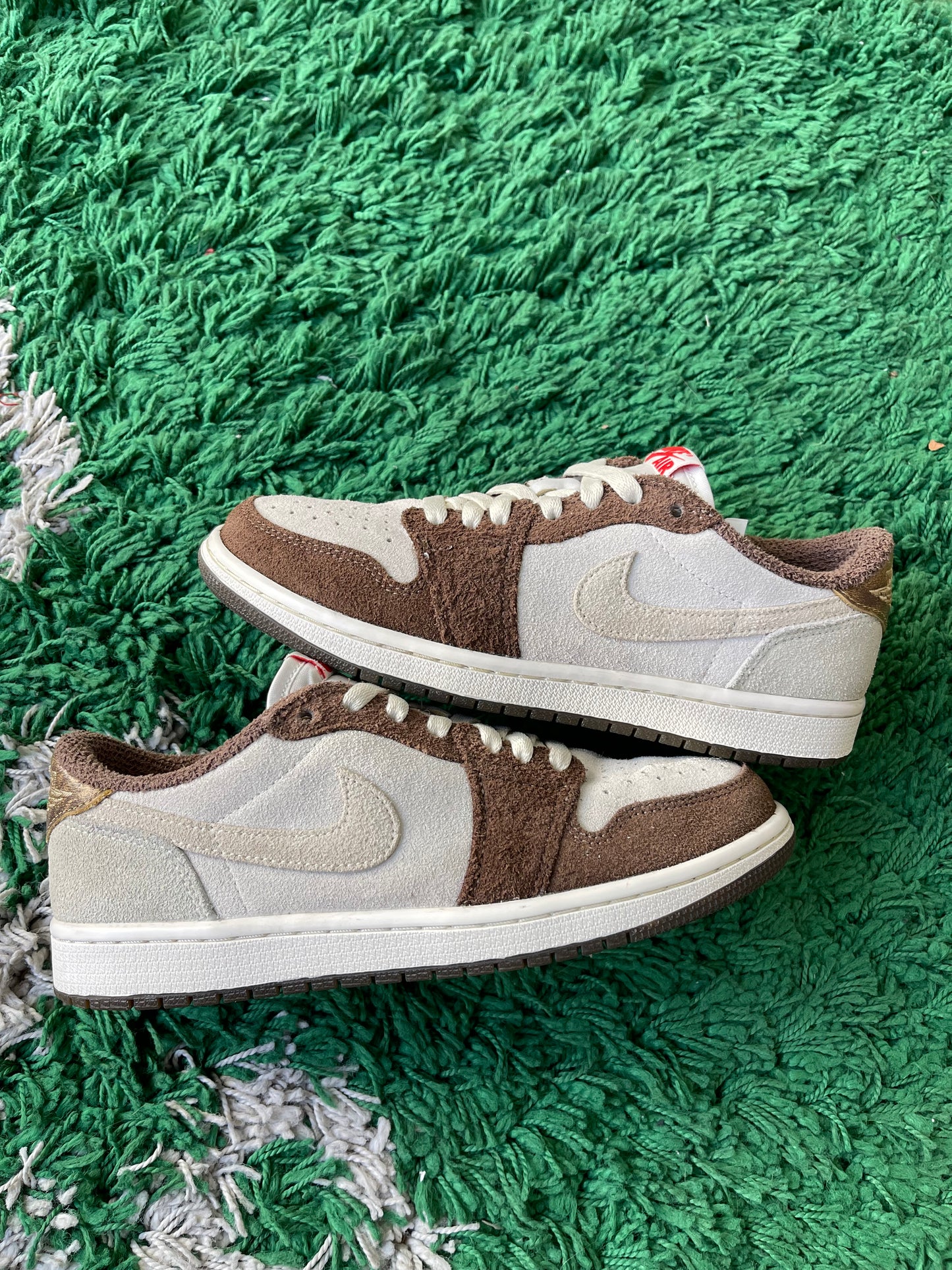 Jordan 1 Low “Year Of The Rabbit”