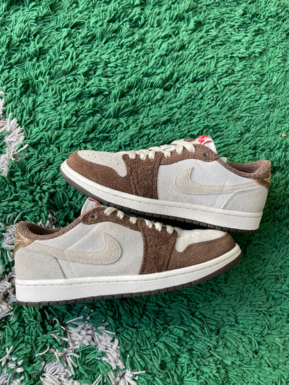 Jordan 1 Low “Year Of The Rabbit”