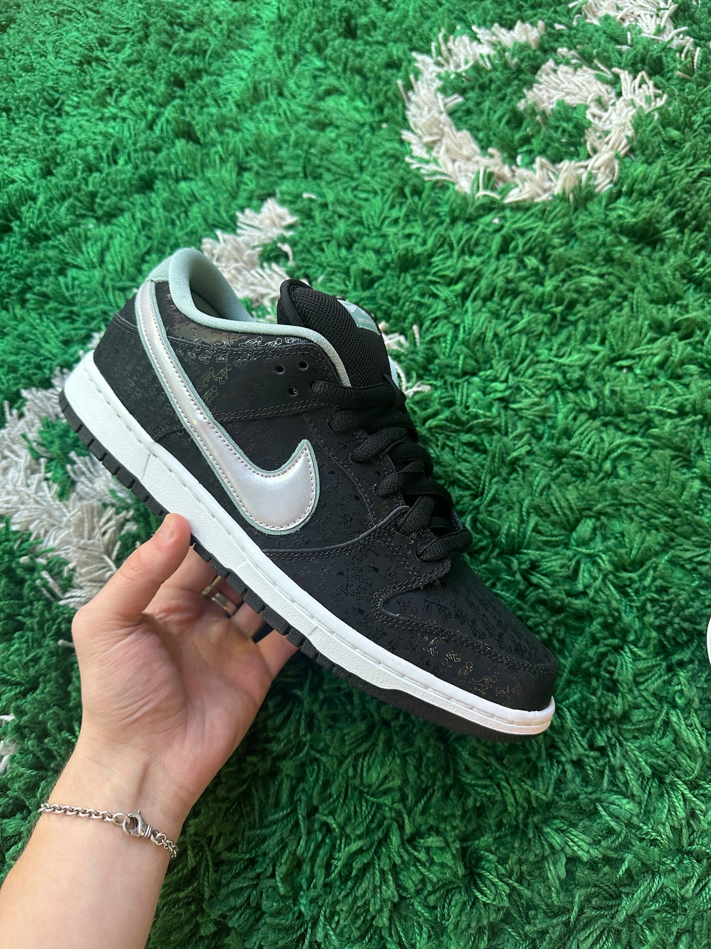 Nike SB Dunk Low S.P.O.T. x Lance Mountain